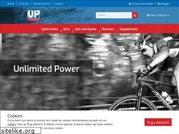 Sites similar to unlimitedpower.be