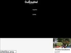 Sites similar to unlimitedpuebla.com