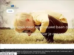 Sites similar to unlimitedrecruitment.com