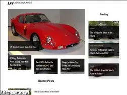 Sites similar to unlimitedrevs.com