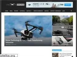 Sites similar to unlimitedrone.com