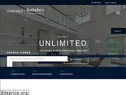 Sites similar to unlimitedsir.com