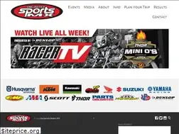 Sites similar to unlimitedsportsmx.com