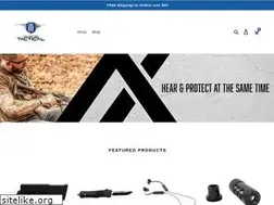 Sites similar to unlimitedtactical.com