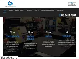 Sites similar to unlimitedtec.com.au