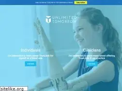 Sites similar to unlimitedtomorrow.com