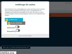 Sites similar to unlimitedtravel.se