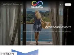 Sites similar to unlimitedtrips.com
