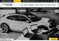 Sites similar to unlimitedtuning.nl