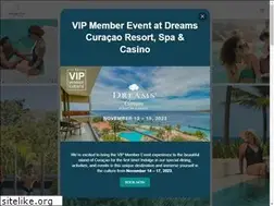 Sites similar to unlimitedvacationclub.blog