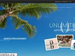 Sites similar to unlimitedvacationclub.com
