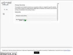 Sites similar to unlimitedviews.it