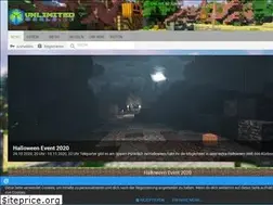 Sites similar to unlimitedworld.de
