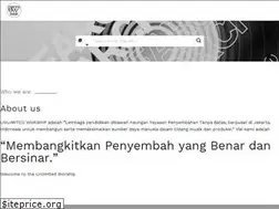 Sites similar to unlimitedworship.org