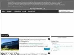 Sites similar to unlimittedit.blogspot.com