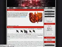 Sites similar to unline.us