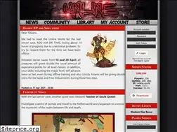 Sites similar to unline.world