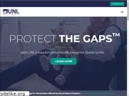 Sites similar to unlinsurance.com