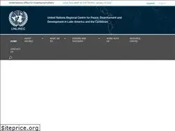 Sites similar to unlirec.org