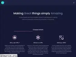 Sites similar to unlissh.com