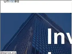 Sites similar to unlisted.in