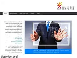 Sites similar to unlisted.mobi