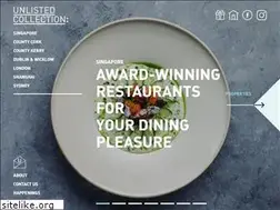 Sites similar to unlistedcollection.com