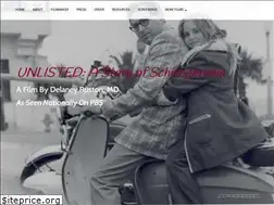 Sites similar to unlistedfilm.com