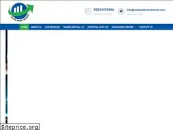 Sites similar to unlistedinvestments.com