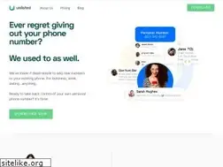 Sites similar to unlistedmobile.com