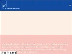Sites similar to unlistedprojects.com