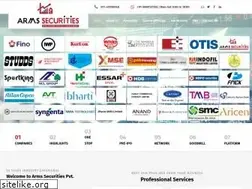 Sites similar to unlistedsharebrokers.com