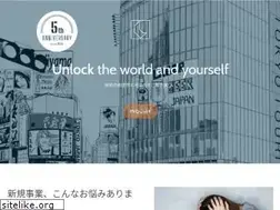 Sites similar to unlk.jp
