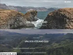 Sites similar to unlock-iceland.com