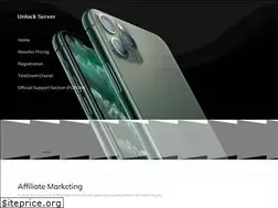 Sites similar to unlock-server.net