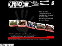 Sites similar to unlock-urban.org.uk