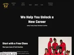 Sites similar to unlock.academy
