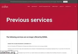 Sites similar to unlock.edina.ac.uk