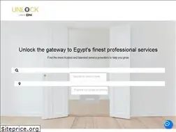 Sites similar to unlock.epners.com