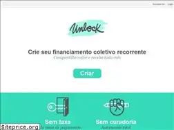 Sites similar to unlock.fund