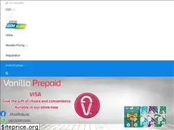 Sites similar to unlock.gem-flash.com
