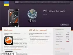 Sites similar to unlock.se