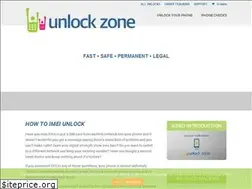 Sites similar to unlock.zone