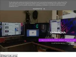 Sites similar to unlock24h.net