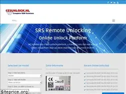 Sites similar to unlockalcatelonline.com