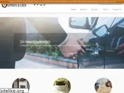Sites similar to unlockalock.ca