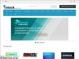 Sites similar to unlockargentina.com