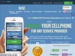 Sites similar to unlockbase.com