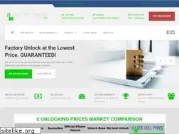 Sites similar to unlockcellphone.co.uk