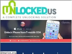Sites similar to unlocked.us